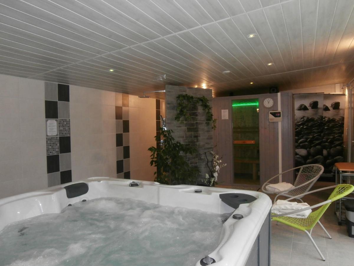 Chambres D'Hotes Bien Etre 47 Sos ภายนอก รูปภาพ
