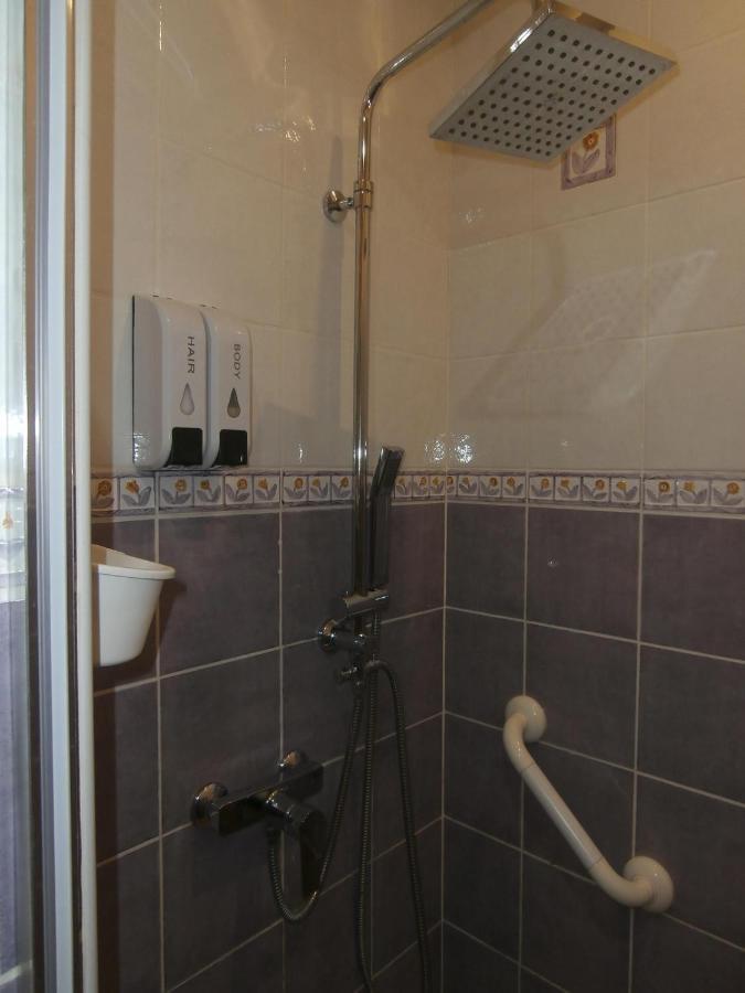 Chambres D'Hotes Bien Etre 47 Sos ภายนอก รูปภาพ