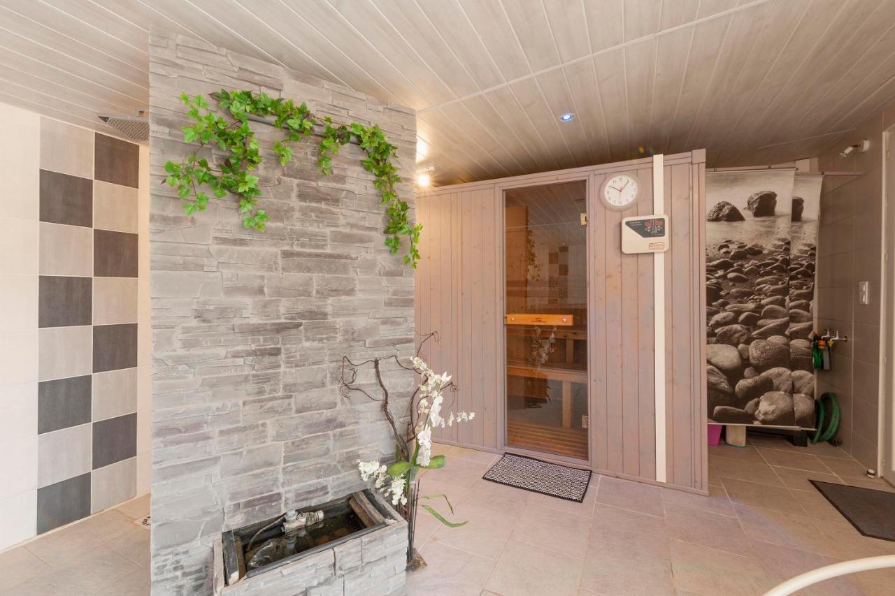 Chambres D'Hotes Bien Etre 47 Sos ภายนอก รูปภาพ