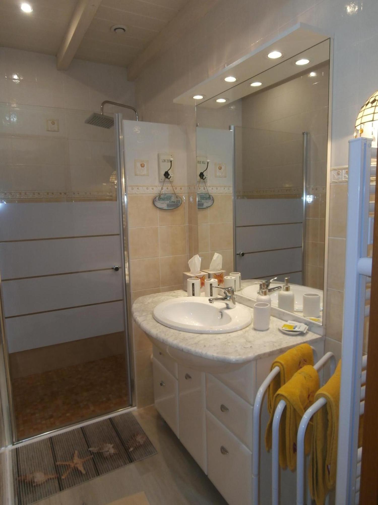 Chambres D'Hotes Bien Etre 47 Sos ห้อง รูปภาพ